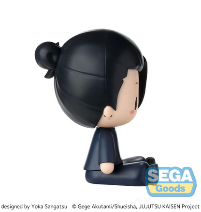 Jujutsu Kaisen Fuwa Petit Chibi Figur Suguru Geto Hidden Inventory/Premature Death 8 cm Image 7