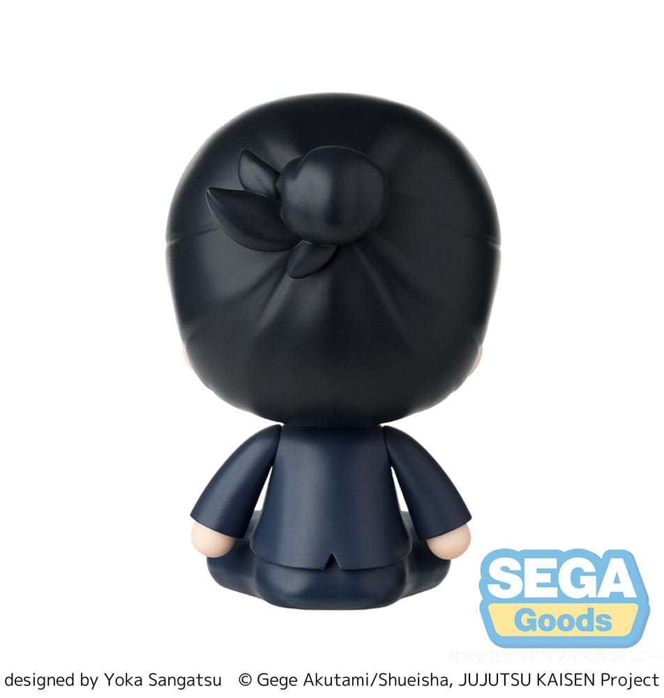 Jujutsu Kaisen Fuwa Petit Chibi Figur Suguru Geto Hidden Inventory/Premature Death 8 cm Image 8