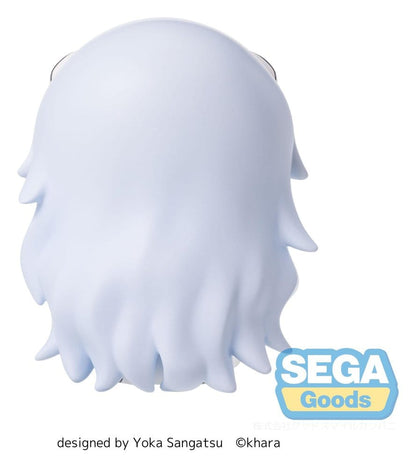 Evangelion: 3.0+1.0 Thrice Upon a Time Fuwa Petit Chibi Figur Rei: Long Hair 8 cm Image 2