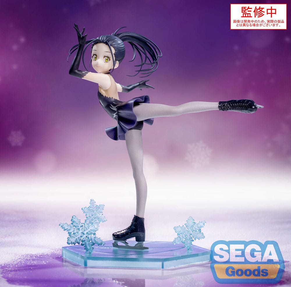 Medalist Luminasta PVC Statue Hikaru Kamisaki 17 cm Image 1