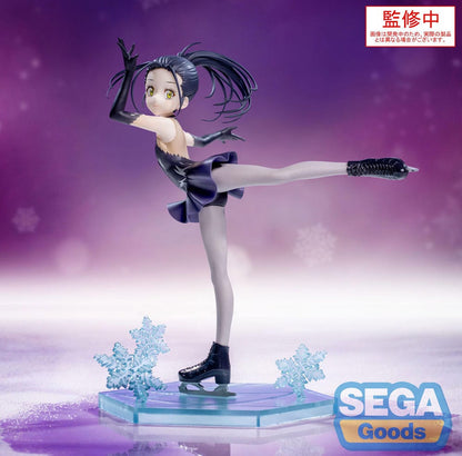 Medalist Luminasta PVC Statue Hikaru Kamisaki 17 cm Image 1