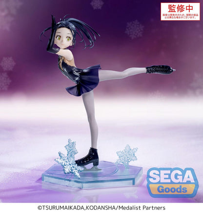 Medalist Luminasta PVC Statue Hikaru Kamisaki 17 cm Image 2