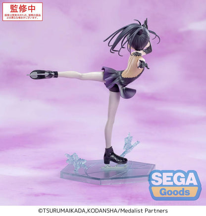 Medalist Luminasta PVC Statue Hikaru Kamisaki 17 cm Image 6