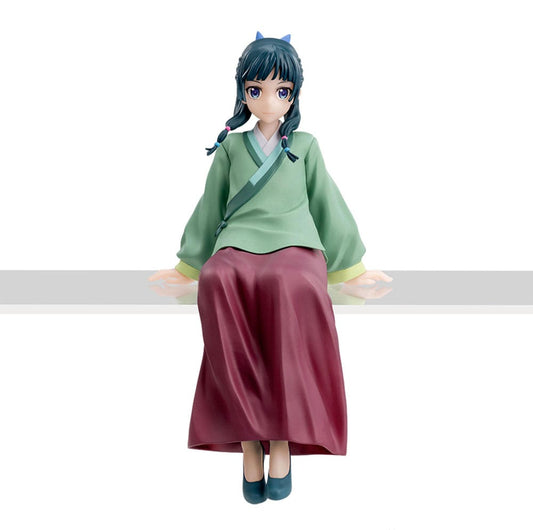 Die Tagebücher der Apothekerin PM Perching PVC Statue Maomao 14 cm Image 1