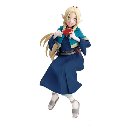 Delicious in Dungeon PM Perching PVC Statue Marcille 15 cm Image 1