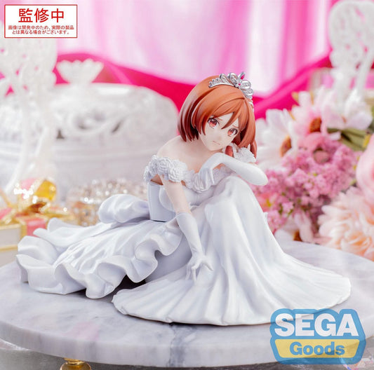 I´m Getting Married to a Girl I Hate in My Class Yumemirize PVC Statue Akane Sakuramori 12 cm Image 1