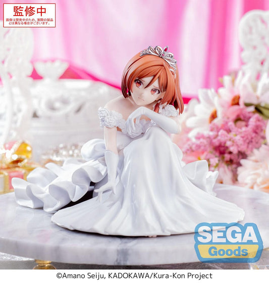I´m Getting Married to a Girl I Hate in My Class Yumemirize PVC Statue Akane Sakuramori 12 cm Image 2