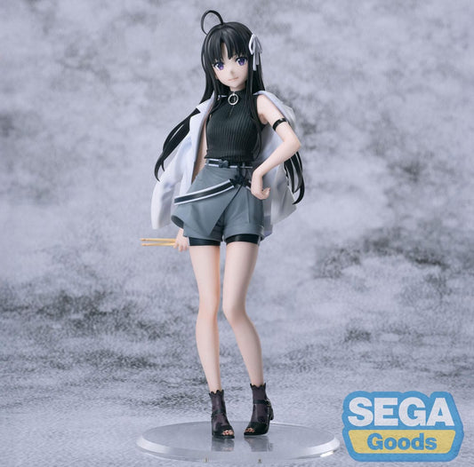 Girls Band Cry XStellar PVC Statue Subaru Awa 20 cm Image 1