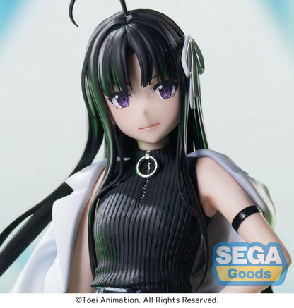 Girls Band Cry XStellar PVC Statue Subaru Awa 20 cm Image 6