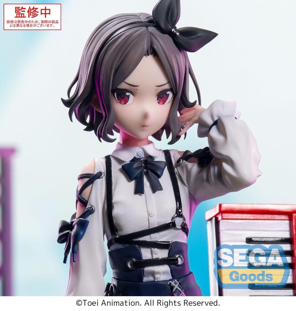 Girls Band Cry XStellar PVC Statue Tomo Ebizuka 20 cm Image 7
