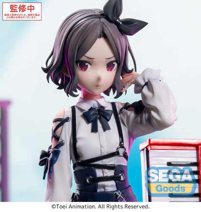Girls Band Cry XStellar PVC Statue Tomo Ebizuka 20 cm Image 7