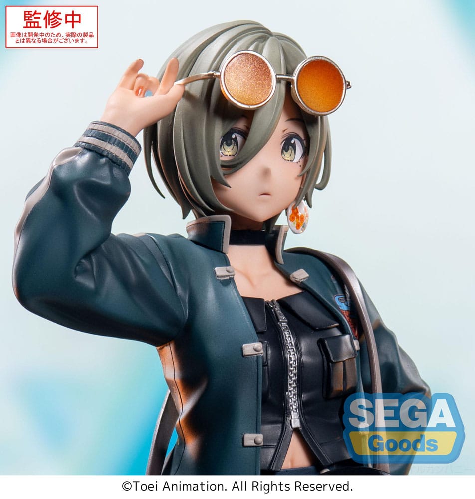 Girls Band Cry XStellar PVC Statue Rupa 22 cm Image 6