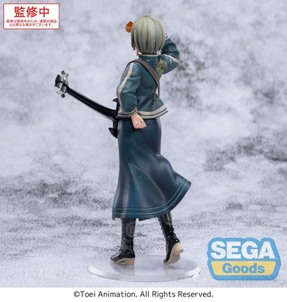 Girls Band Cry XStellar PVC Statue Rupa 22 cm Image 7