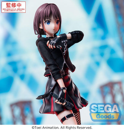 Girls Band Cry XStellar PVC Statue Nina Iseri 20 cm Image 3