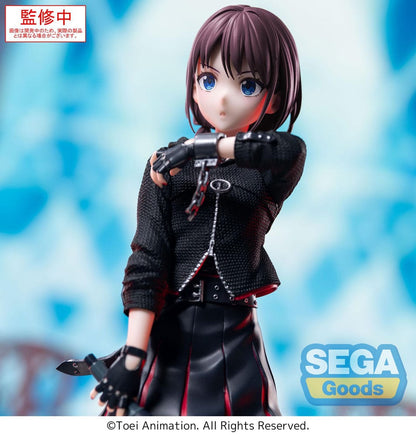 Girls Band Cry XStellar PVC Statue Nina Iseri 20 cm Image 4