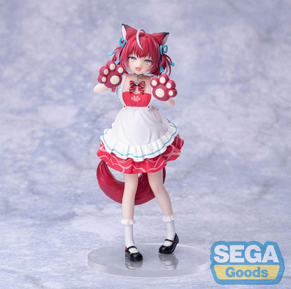 Akami Karubi Luminasta PVC Statue Karubi Akami 21 cm Image 1