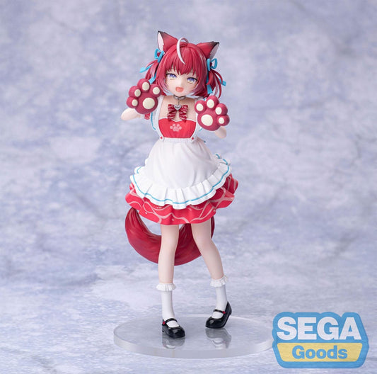 Akami Karubi Luminasta PVC Statue Karubi Akami 21 cm Image 1