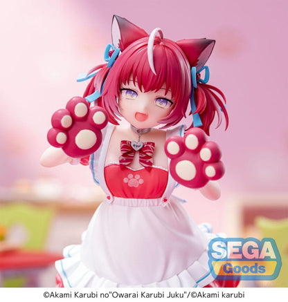 Akami Karubi Luminasta PVC Statue Karubi Akami 21 cm Image 3