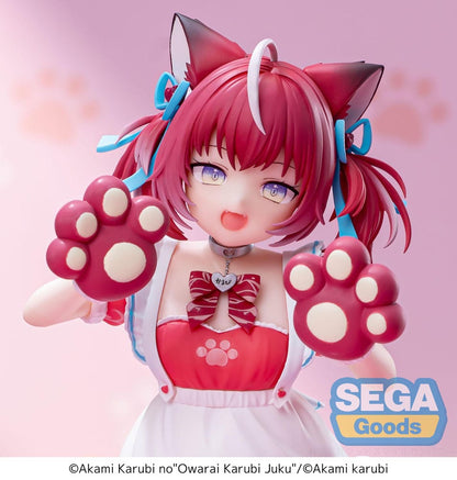 Akami Karubi Luminasta PVC Statue Karubi Akami 21 cm Image 6