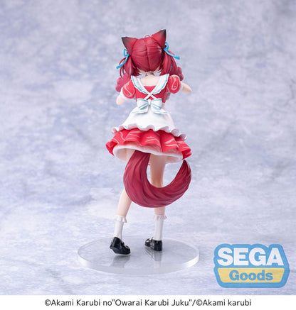 Akami Karubi Luminasta PVC Statue Karubi Akami 21 cm Image 7