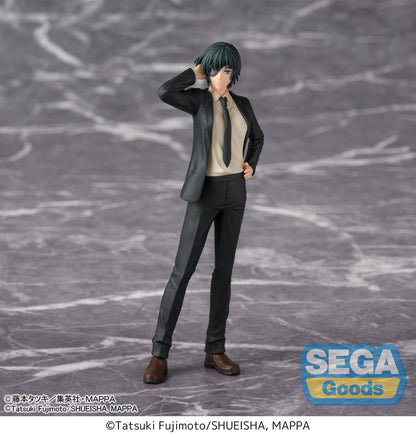 Chainsaw Man Desktop x Decorate Collections PVC Statue Himeno 16 cm Image 1