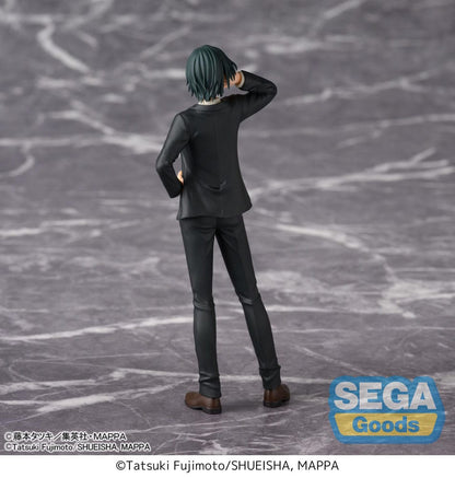 Chainsaw Man Desktop x Decorate Collections PVC Statue Himeno 16 cm Image 4