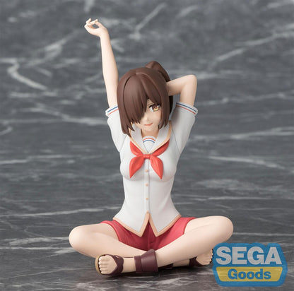 Nukitashi The Animation PM Perching PVC Statue Asane Tachibana 10 cm Image 1