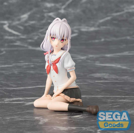 Nukitashi The Animation PM Perching PVC Statue Fumino Kotoyose 10 cm Image 1