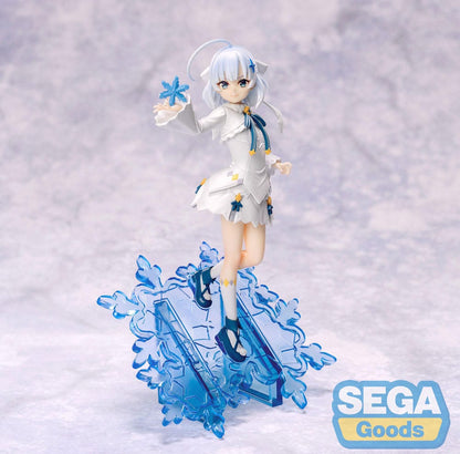 Private Tutor to the Duke´s Daughter Luminasta PVC Statue Tina Howard 20 cm Image 1