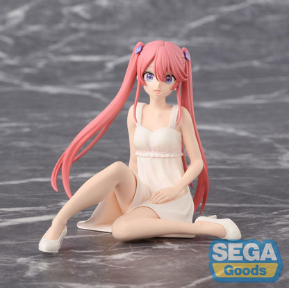 The Shiunji Family Children PM Perching PVC Statue Ouka Shiunji 9 cm Image 1
