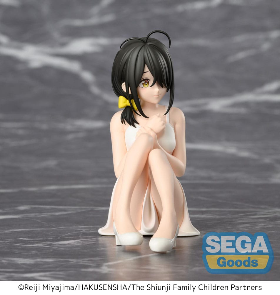 The Shiunji Family Children PM Perching PVC Statue Kotono Shiunji 9 cm Image 2