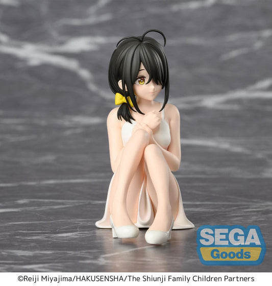The Shiunji Family Children PM Perching PVC Statue Kotono Shiunji 9 cm Image 2