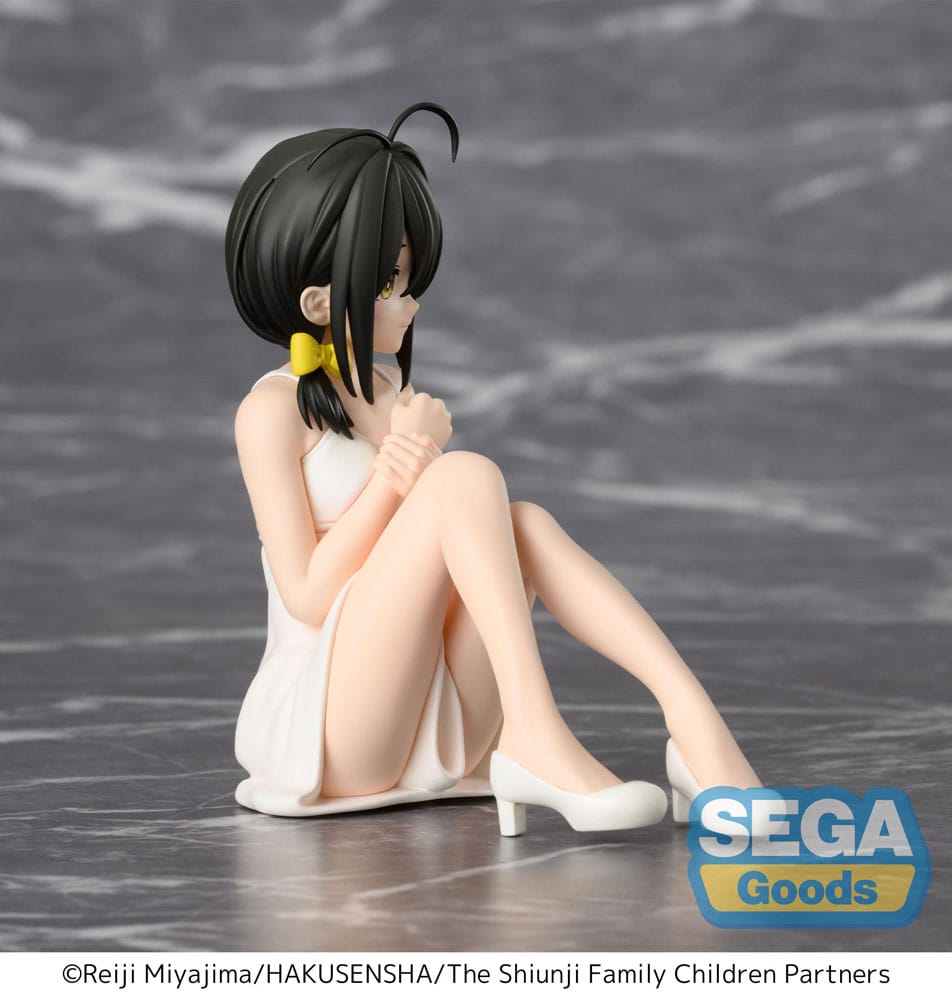 The Shiunji Family Children PM Perching PVC Statue Kotono Shiunji 9 cm Image 3