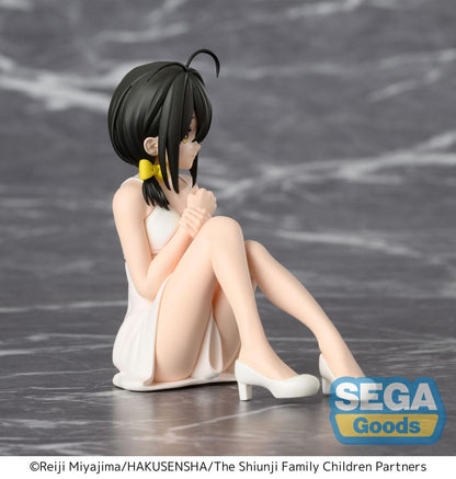 The Shiunji Family Children PM Perching PVC Statue Kotono Shiunji 9 cm Image 3
