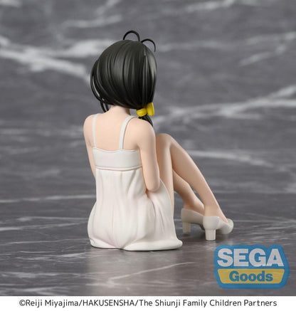 The Shiunji Family Children PM Perching PVC Statue Kotono Shiunji 9 cm Image 4