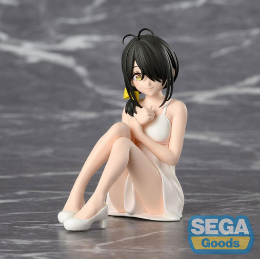 The Shiunji Family Children PM Perching PVC Statue Kotono Shiunji 9 cm Image 1