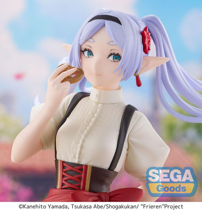 Frieren: Beyond Journey´s End XStellar PVC Statue Frieren At a Certain Festival Ver. 20 cm Image 6