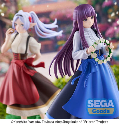 Frieren: Beyond Journey´s End XStellar PVC Statue Fern At a Certain Festival Ver. 21 cm Image 5