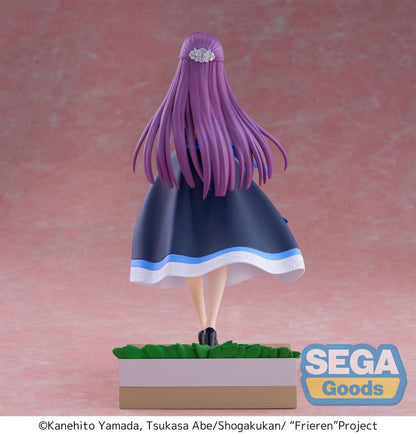 Frieren: Beyond Journey´s End XStellar PVC Statue Fern At a Certain Festival Ver. 21 cm Image 7
