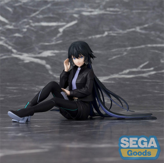 Kamitsubaki City under Construction PM Perching PVC Statue Koko Rinne 9 cm Image 1