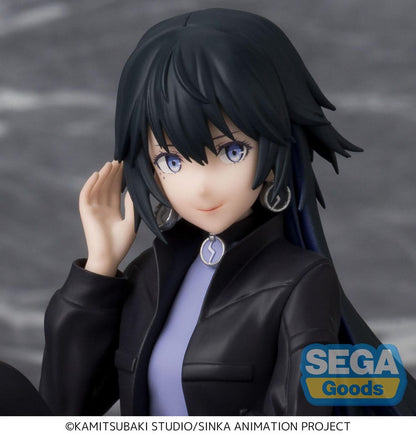 Kamitsubaki City under Construction PM Perching PVC Statue Koko Rinne 9 cm Image 6