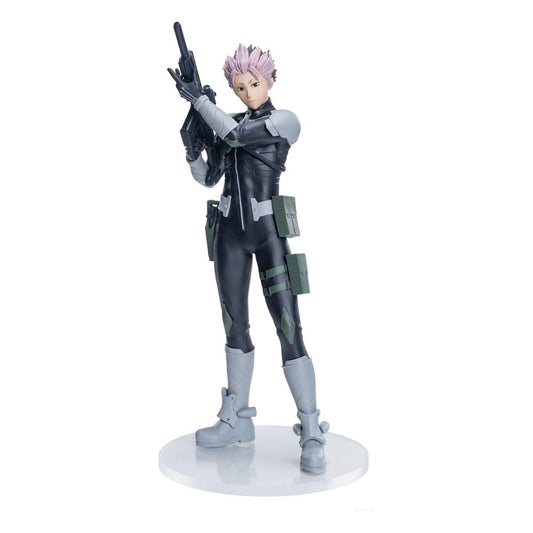 Kaiju No. 8 XStellar PVC Statue Gen Narumi 19 cm Image 1