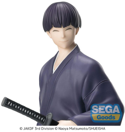 Kaiju No. 8 XStellar PVC Statue Soshiro Hoshina Yukata Ver. 18 cm Image 3