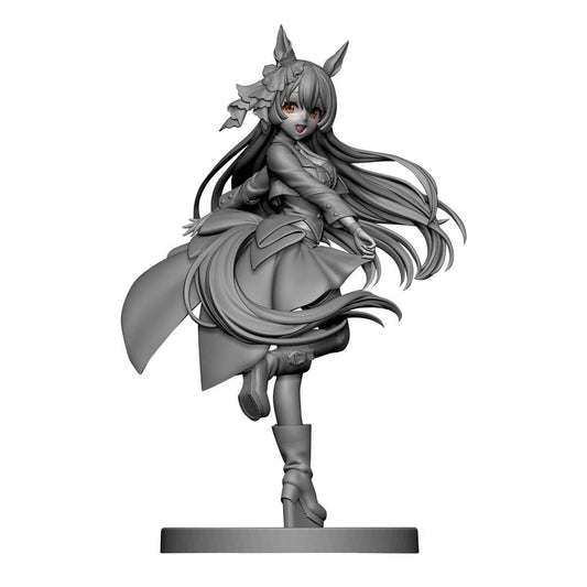 Uma Musume: Pretty Derby XStellar PVC Statue Satono Diamond Starting Future 20 cm Image