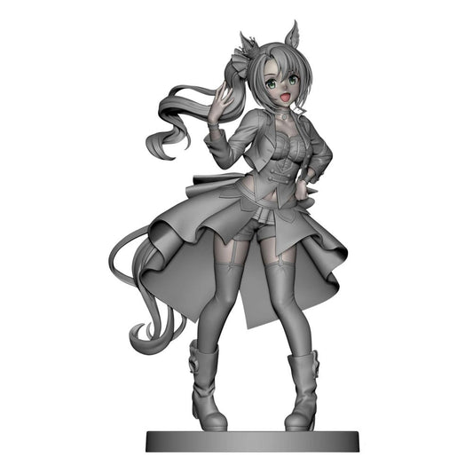 Uma Musume: Pretty Derby XStellar PVC Statue Satono Crown Starting Future 20 cm Image