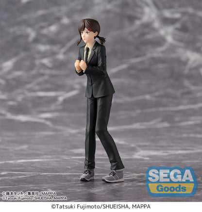 Chainsaw Man Desktop x Decorate Collections PVC Statue Kobeni 16 cm Image 2