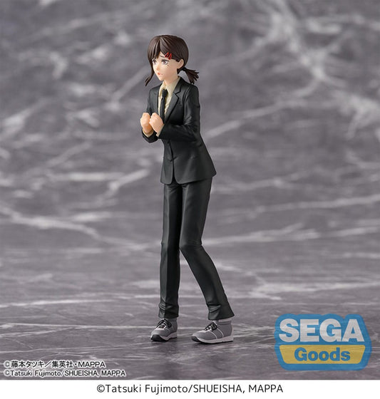 Chainsaw Man Desktop x Decorate Collections PVC Statue Kobeni 16 cm Image 2