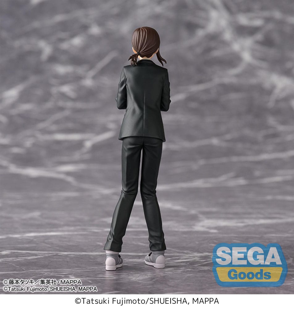 Chainsaw Man Desktop x Decorate Collections PVC Statue Kobeni 16 cm Image 3