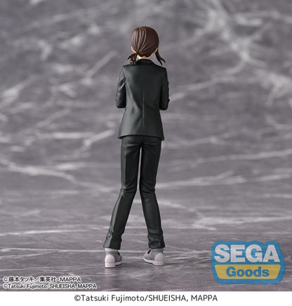 Chainsaw Man Desktop x Decorate Collections PVC Statue Kobeni 16 cm Image 3