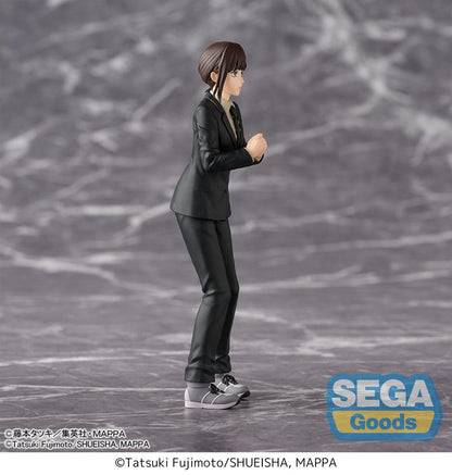 Chainsaw Man Desktop x Decorate Collections PVC Statue Kobeni 16 cm Image 4